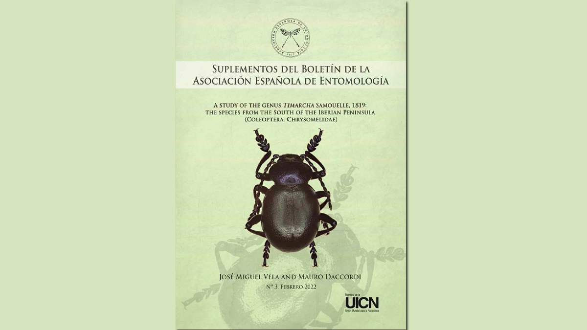 Publicado el volumen 3 de Suplementos del Boletín de la RSEHN