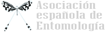 Asociación española de Entomología